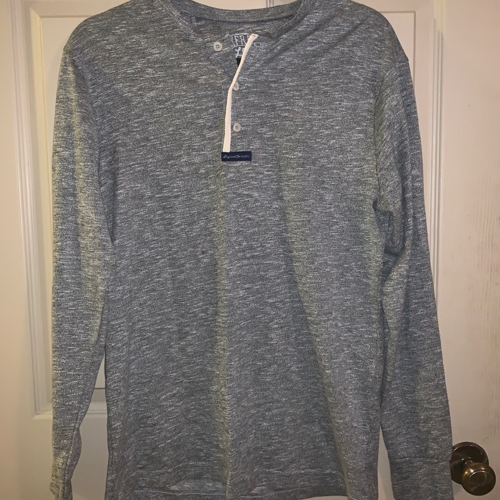 Lauren James Long Sleeved T-Shirt